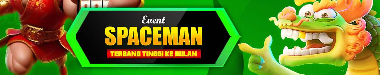 EVENT SPACEMAN