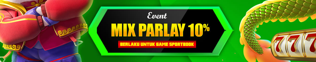 Event Mix Parlay Sportbook