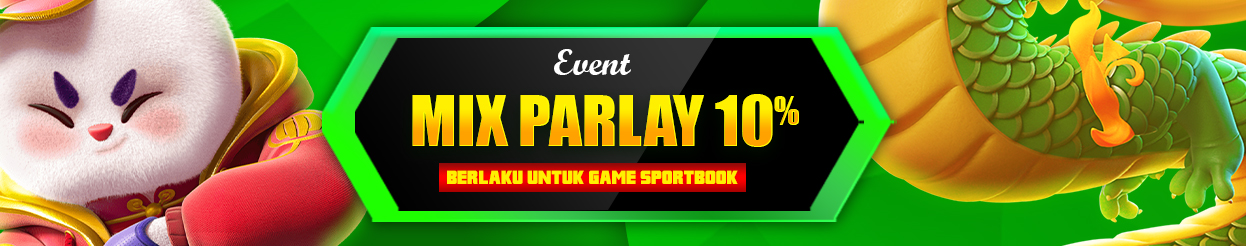 Event Mix Parlay Sportbook